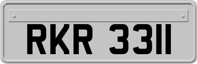 RKR3311