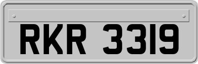 RKR3319