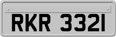 RKR3321