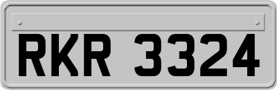 RKR3324