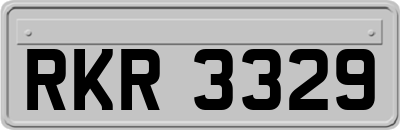 RKR3329