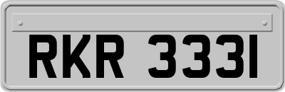 RKR3331