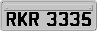 RKR3335