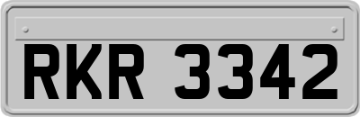 RKR3342