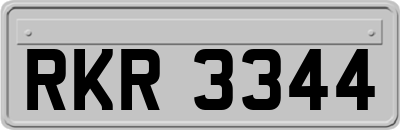 RKR3344