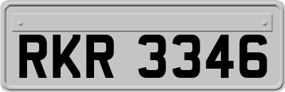 RKR3346