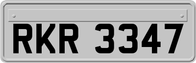 RKR3347