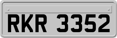 RKR3352