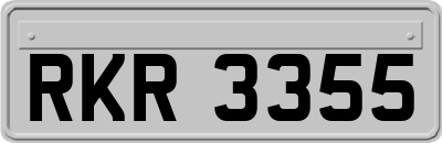 RKR3355