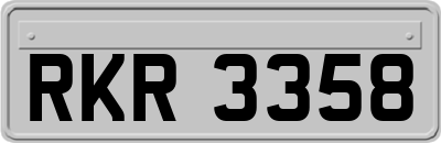 RKR3358