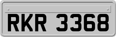 RKR3368