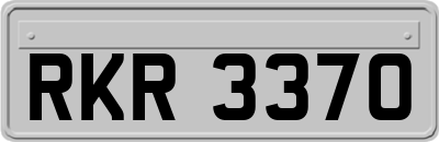 RKR3370