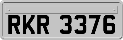 RKR3376