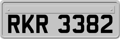 RKR3382