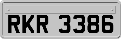 RKR3386