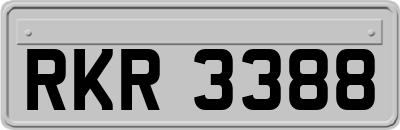 RKR3388