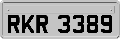 RKR3389