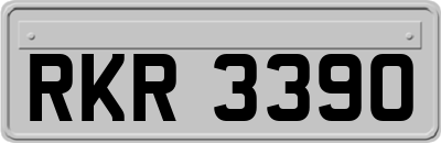 RKR3390