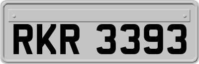 RKR3393