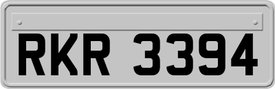 RKR3394