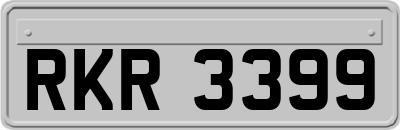 RKR3399