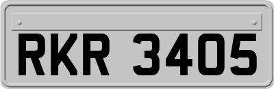 RKR3405