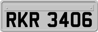 RKR3406