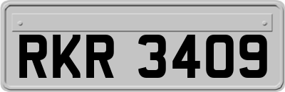 RKR3409