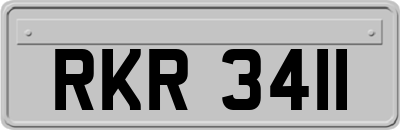 RKR3411