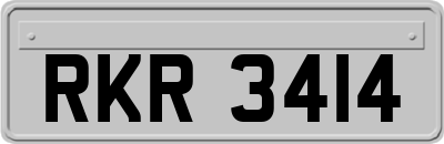 RKR3414