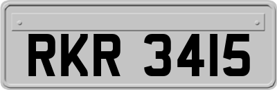 RKR3415