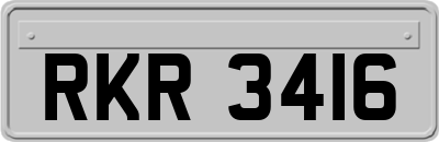 RKR3416