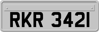 RKR3421