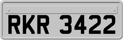 RKR3422