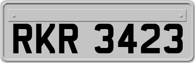 RKR3423