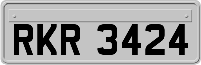 RKR3424