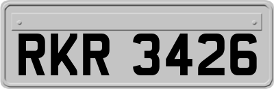 RKR3426