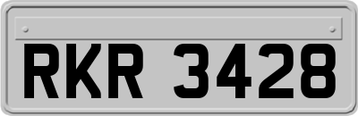 RKR3428