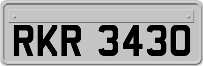 RKR3430