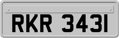 RKR3431