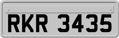 RKR3435