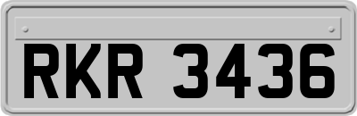 RKR3436