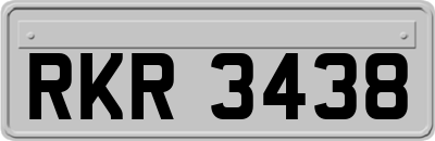 RKR3438