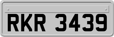 RKR3439