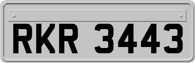 RKR3443