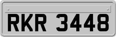 RKR3448