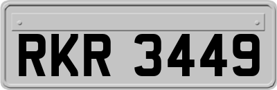 RKR3449