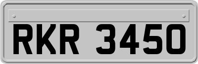 RKR3450