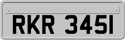 RKR3451