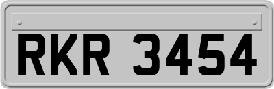 RKR3454